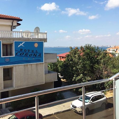 Villa Reni Sveti Vlas, Sea View Studio Экстерьер фото