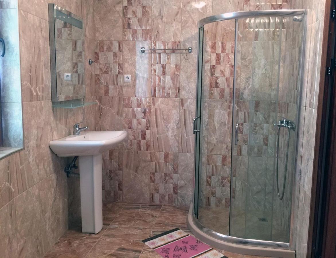 Villa Reni Sveti Vlas, Sea View Studio Экстерьер фото