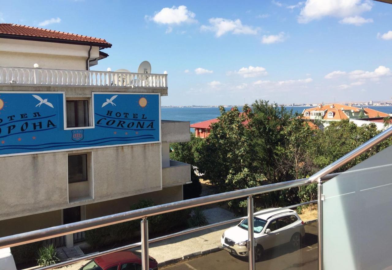 Villa Reni Sveti Vlas, Sea View Studio Экстерьер фото